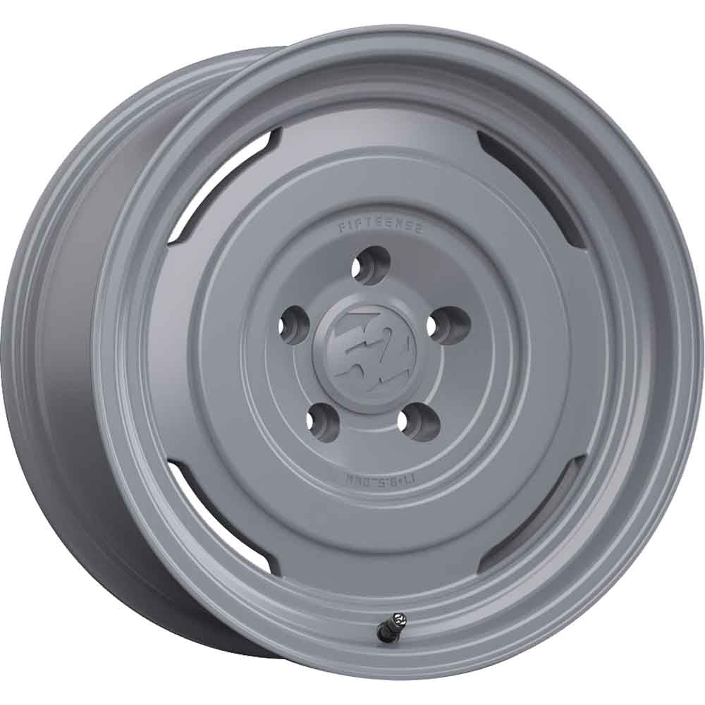 Fifteen52 Offroad Analog HD Satin Gray Wheel