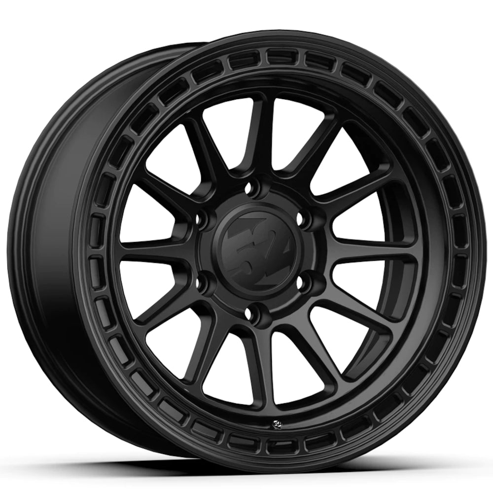 Fifteen52 Offroad Range HD Black Wheel