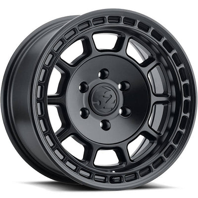 Fifteen52 Offroad Traverse HD Black wheel