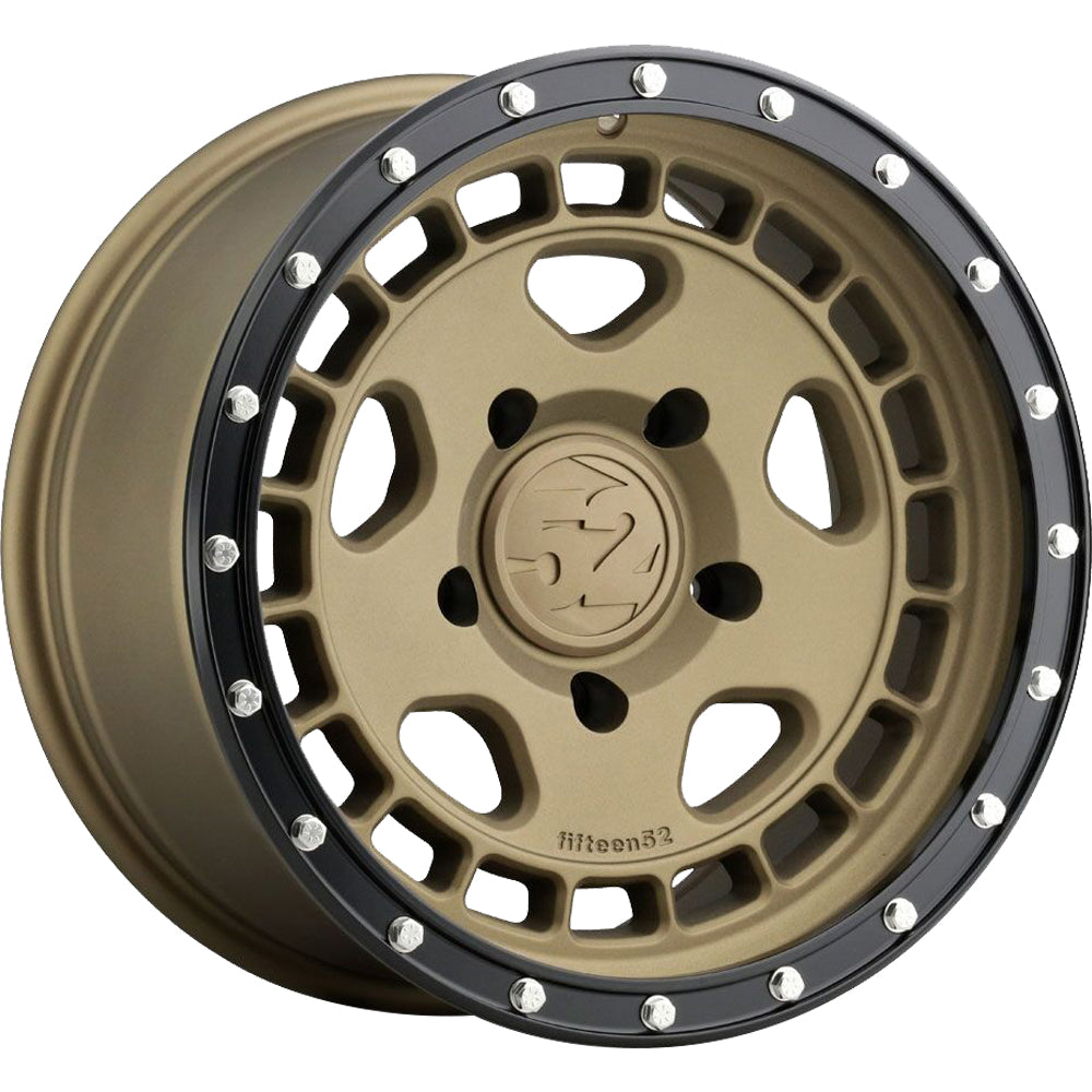 Fifteen52 Offroad Turbomac HD Bronze Wheel