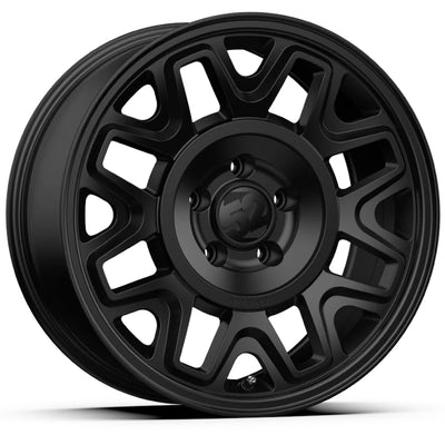Fifteen52 Offroad Wander SV Black Wheel