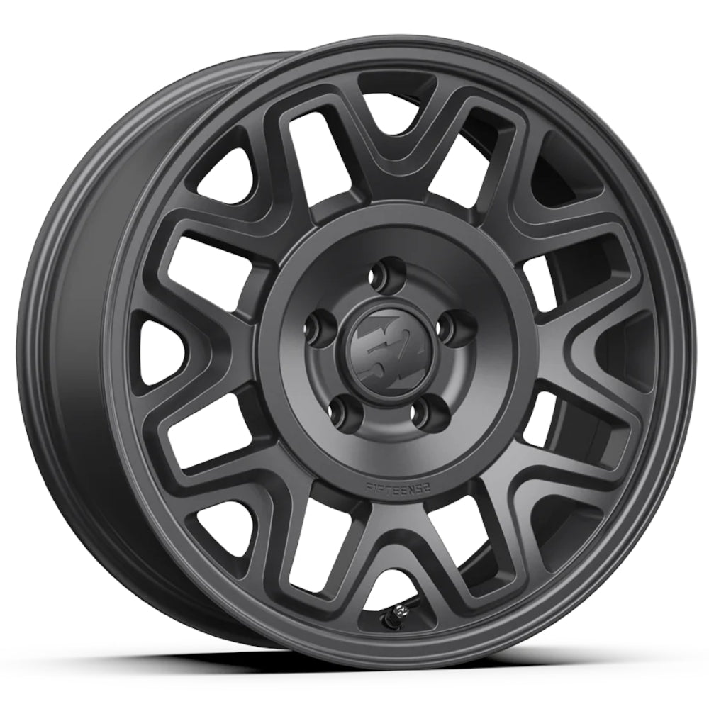 Fifteen52 Offroad Wander SV Gunmetal Wheel