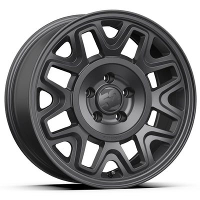 Fifteen52 Offroad Wander SV Gunmetal Wheel