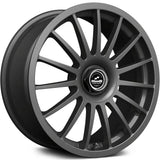 Fifteen52 Podium Satin Gray Wheel