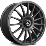 Fifteen52 Podium Satin Gray Wheel