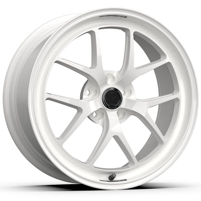 Fifteen52 Sector RSR White Wheel