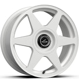 Fifteen52 Tarmac EVO White Wheel