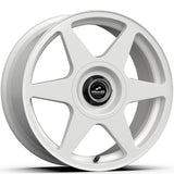 Fifteen52 Tarmac EVO White wheel