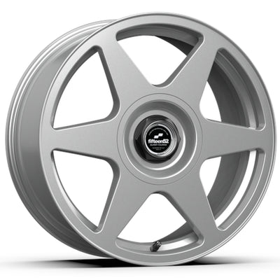 Fifteen52 Tarmac EVO Silver Wheel