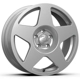Fifteen52 Tarmac Silver Wheel