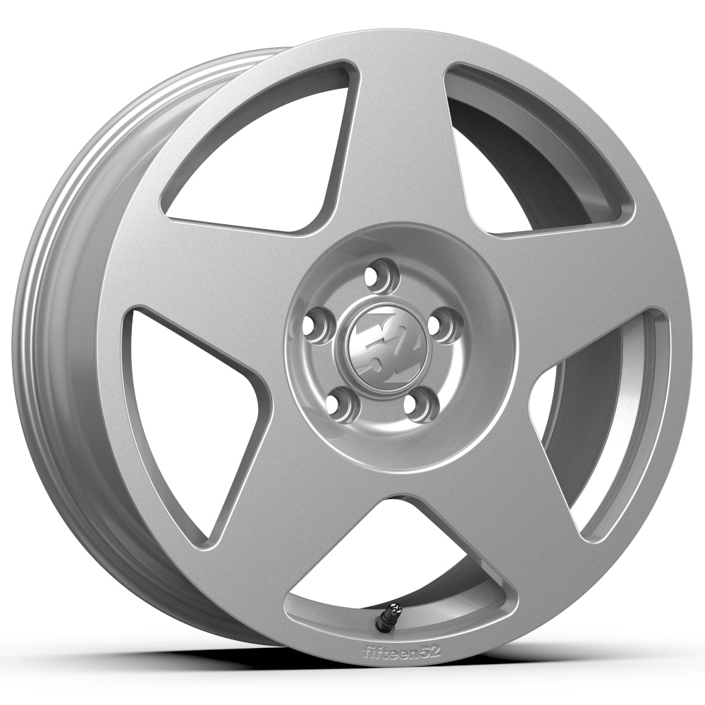 Fifteen52 Tarmac Silver Wheel
