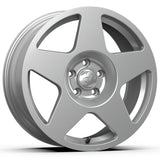 Fifteen52 Tarmac Silver Wheel