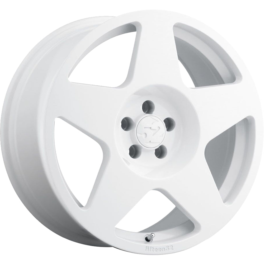 Fifteen52 Tarmac Gloss White Wheel