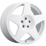 Fifteen52 Tarmac Gloss White Wheel