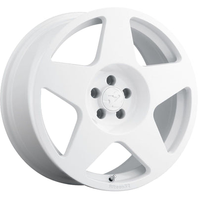 Fifteen52 Tarmac Gloss White Wheel