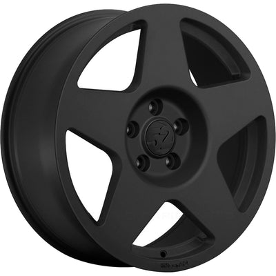 Fifteen52 Tarmac Matte Black Wheel
