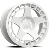 Fifteen52 Turbomac White Wheel
