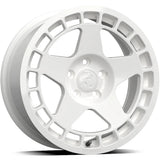 Fifteen52 Turbomac White Wheel