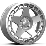 Fifteen52 Turbomac Silver Wheel