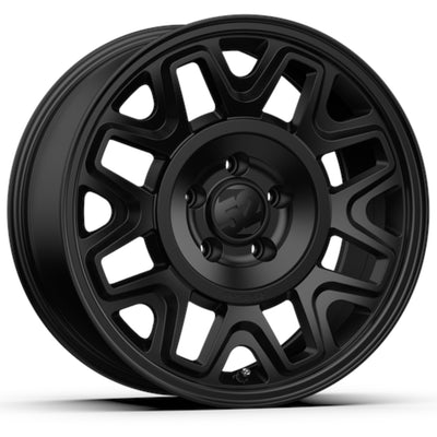 Fifteen52 Wander MX Satin Black Wheel