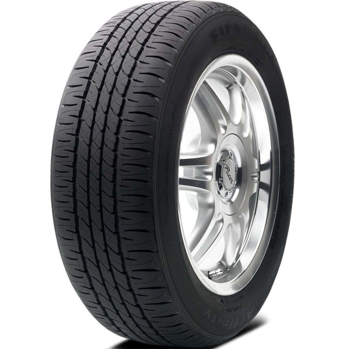 Firestone Affinity TRG S4FF