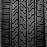 Firestone All Season Tire