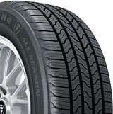 Firestone All Season Tire