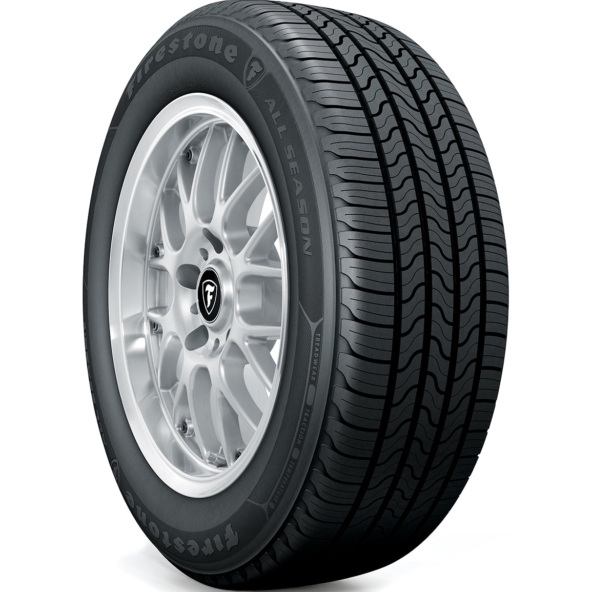 Firestone All Season Tire