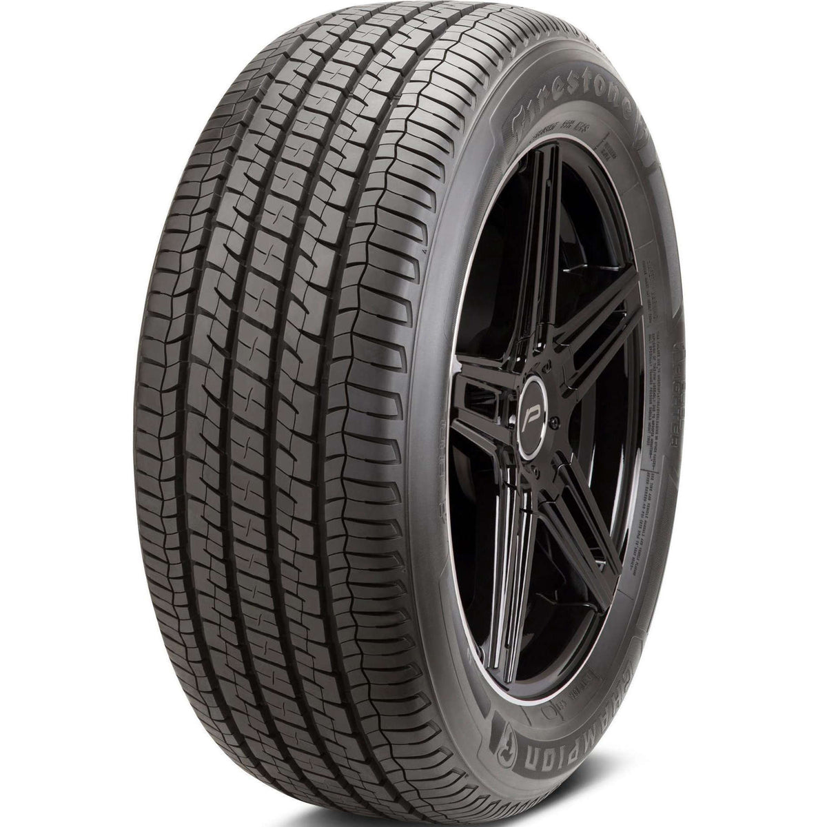 Firestone Champion Fuel Fighter