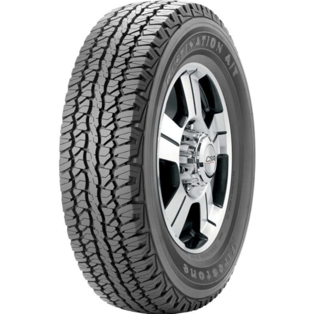 Firestone Destination AT