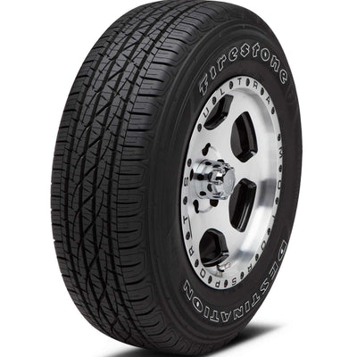 Firestone Destination LE2