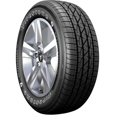Firestone Destination LE3