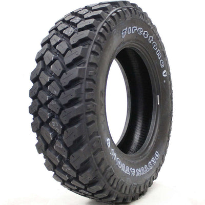 Firestone Destination MT2