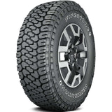Firestone Destination XT