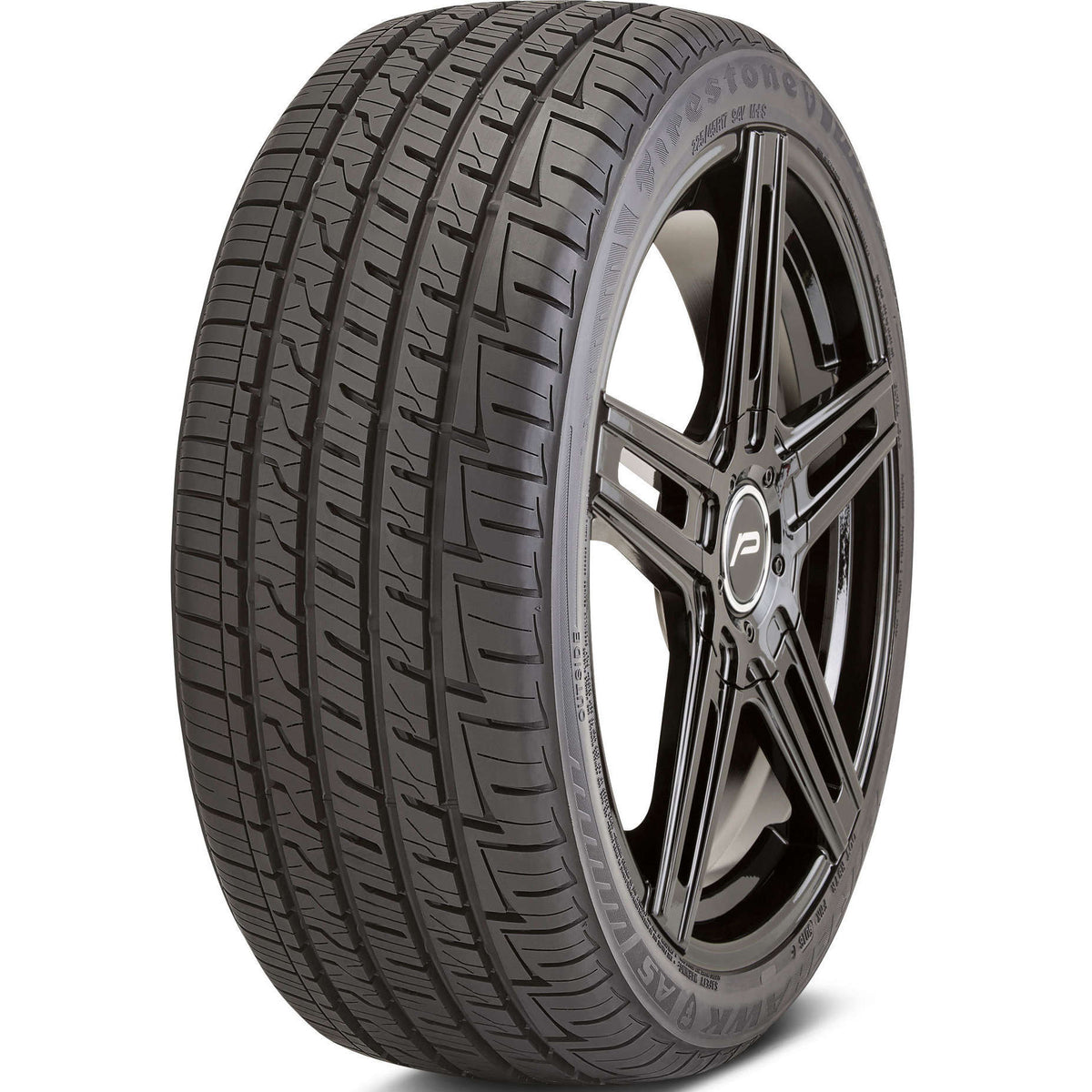 Firestone Firehawk AS