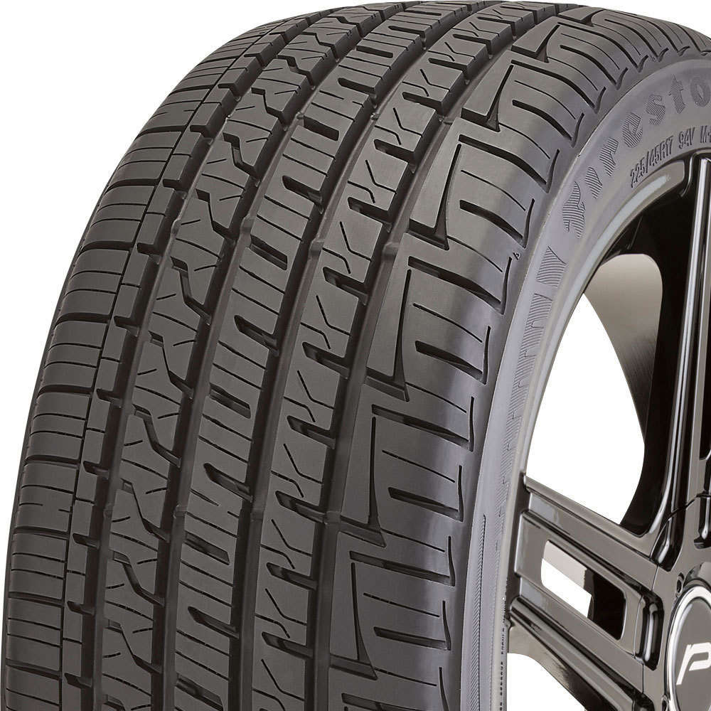 Firestone Firehawk AS