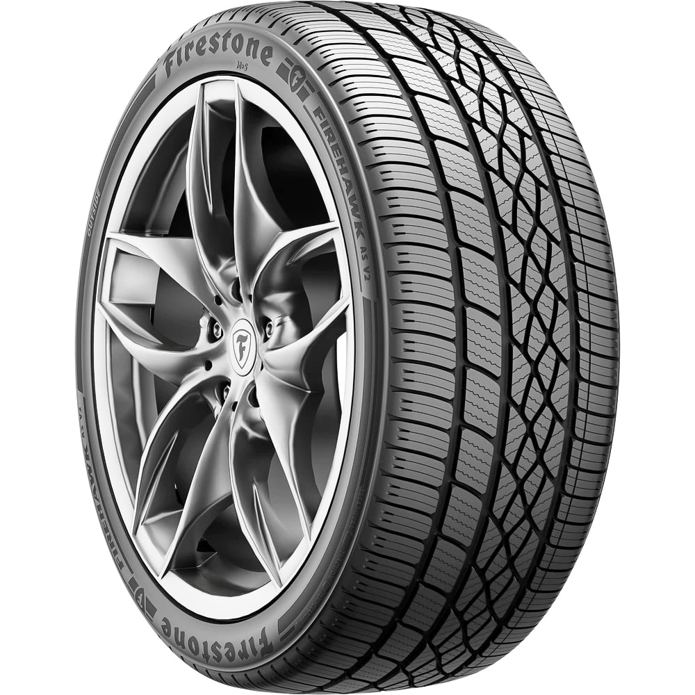 Firestone Firehawk AS V2 Tire