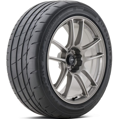 Firestone Firehawk Indy 500 V2 Tire