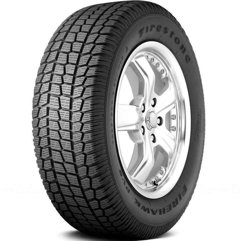 Firestone Firehawk PVS