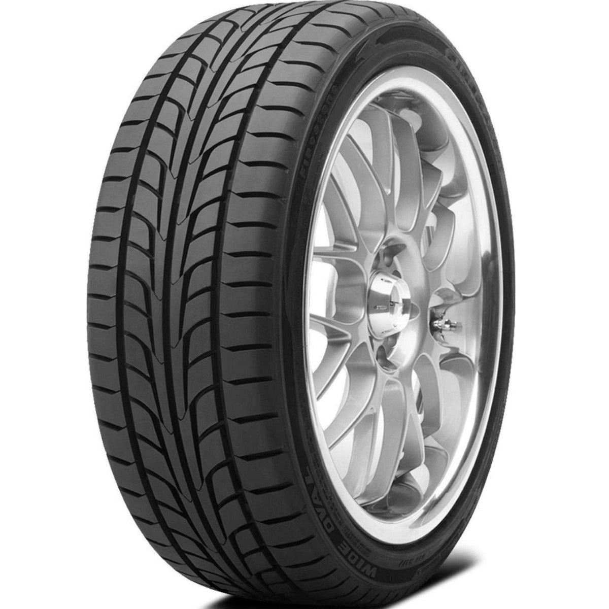 Firestone Firehawk Wide Oval RFT