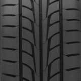 Firestone Firehawk Wide Oval RFT