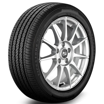 Firestone FT140 Tire
