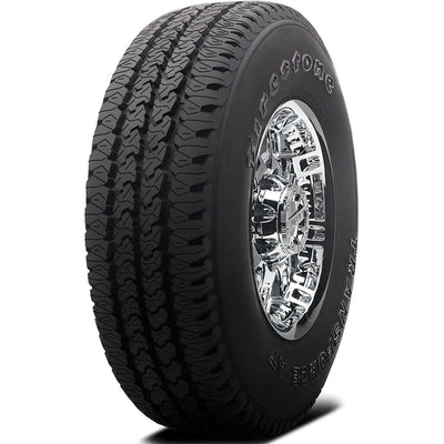 Firestone Transforce AT