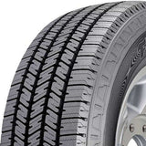 Firestone Transforce CV