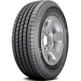 Firestone Transforce CV Tire