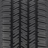 Firestone Transforce CV Tire