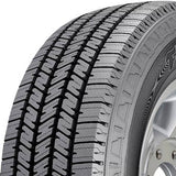Firestone Transforce CV Tire