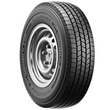 Firestone Transforce CV2