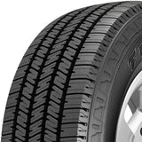 Firestone Transforce HT 2