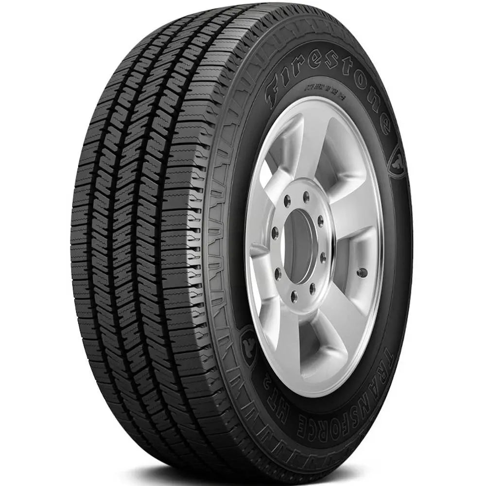 Firestone Transforce HT 2